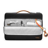 Tomtoc - Defender A14 Handbag MacBook Pro 14-inch (Màu Đen)