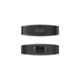 HyperDrive Next 11 Port Dual 4K60Hz HDMI USB-C Hub HD4006GL