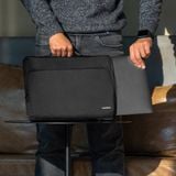 Tomtoc - Defender-A14 Laptop Handbag MacBook 13-inch (Màu Đen)