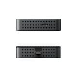 HyperDrive Next Dual 4K HDMI 7 Port USB-C Hub 4.0