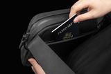 Tomtoc Explorer-H02 SlingBag with Minimalist EDC Design L (Lên đến 14-inch)