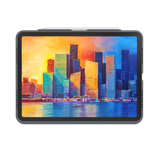 ZAGG Ốp lưng bàn phím Pro Keys with Trackpad iPad Air 10.9-inch/11-inch, iPad Pro 11-inch