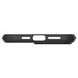 Spigen Mag Armor MagFit iPhone 15 Pro Max (Matte Black)