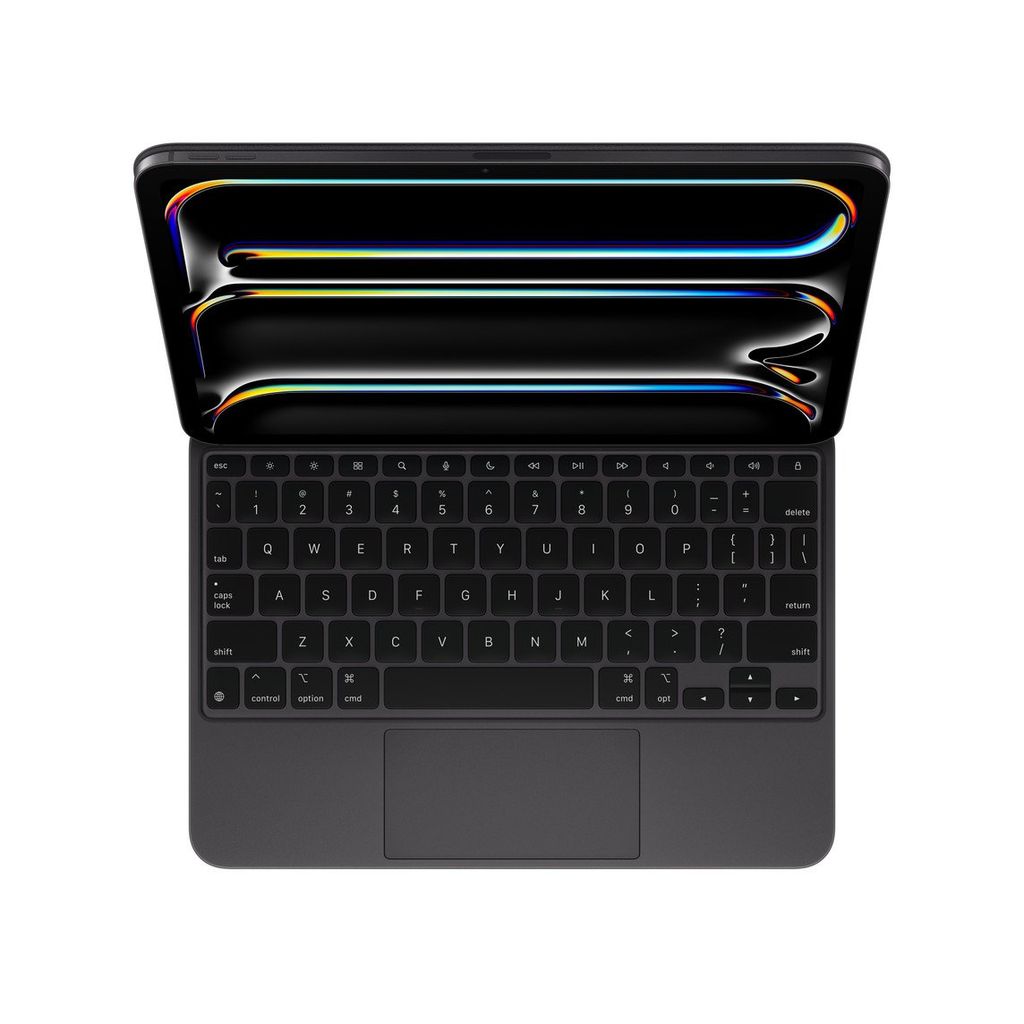 Apple Magic Keyboard iPad Pro 11-inch M4 Chip