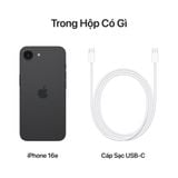 iPhone 16e 128GB