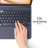 ZAGG Ốp lưng bàn phím Pro Keys 2 iPad Pro 13-inch M4 chip