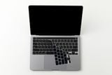 Innostyle - Phủ phím Màu Đen (MacBook Air 13-inch 2020 | M1)