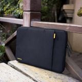Túi Tomtoc Defender-A13 Laptop Sleeve MacBook Pro 14-inch (Màu Đen)