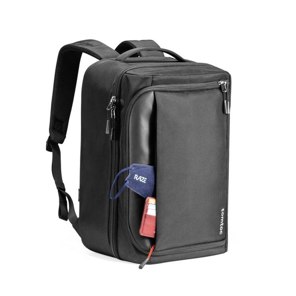 Tomtoc PS5 Backpack NMS Apple Authorised Reseller