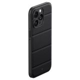 Spigen Athlex Active Case iPhone 15 Pro Max (Black)