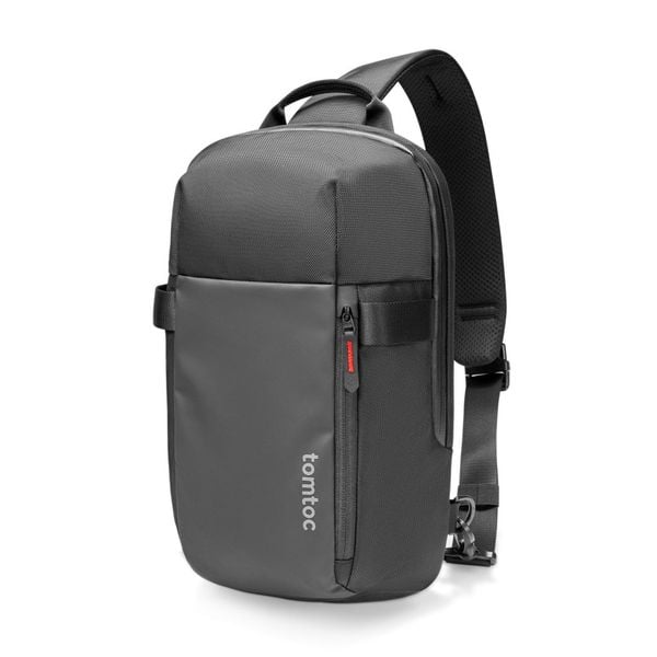 Tomtoc - Explorer A54 Sling Bag iPad và MacBook (Up to 14-inch) - Tạm hết