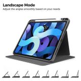 Tomtoc Inspire B02 Tri-Mode Case iPad Air (Thế hệ 4 & 5) - Màu Đen