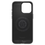 Spigen Mag Armor MagFit iPhone 15 Pro (Matte Black)