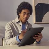 iPad Pro 13-inch M4 Chip 2TB Standard glass (Wifi only)