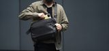 Tomtoc Explorer-H02 SlingBag with Minimalist EDC Design L (Lên đến 14-inch)