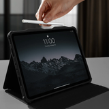 Tomtoc Inspire-B02 Detachable Ultra Case 11 inch iPad Pro 4th/3rd Gen (M2&M1)