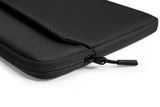 Tomtoc Slim Sleeve MacBook 15-inch (Màu Đen)