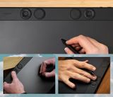 Wacom Intuos Pro M Model 2025 (PTK670K0C)