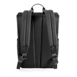 Tomtoc Slash-A64 Flip Laptop Backpack 18L (Lên đến 16-inch) - Black