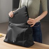 Tomtoc Versatile-T28 Tote Bag (Black)