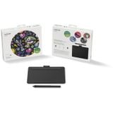 Wacom Intuos Size S Bluetooth (CTL-4100WL)