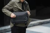 Tomtoc Explorer-H02 SlingBag with Minimalist EDC Design L (Lên đến 14-inch)