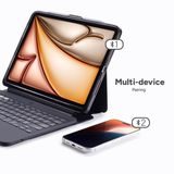 ZAGG Ốp lưng bàn phím Pro Keys 2 iPad Pro 13-inch M4 chip