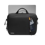 Tomtoc Defender-A30 Laptop Case with Shoulder Strap 16-inch