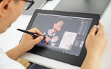 Wacom Cintiq Pro 16 - New Generation (DTH167K0C)