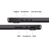 MacBook Pro 14-inch M4 Pro Chip 16-Core GPU (Ram 48GB - SSD 1TB)
