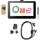 Wacom One 13-inch (DTC-133)