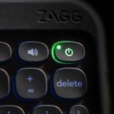 ZAGG Ốp lưng bàn phím Pro Keys with Trackpad iPad Air 10.9-inch/11-inch, iPad Pro 11-inch