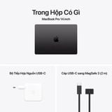MacBook Pro 14-inch M4 Pro Chip 16-Core GPU (Ram 48GB - SSD 1TB)