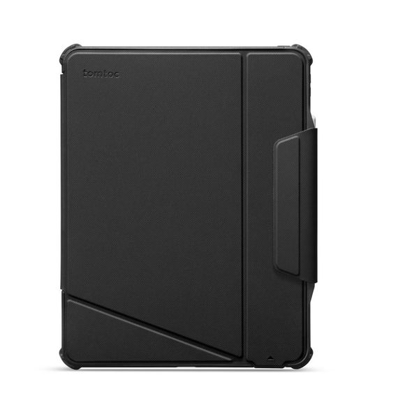 Tomtoc 2in1 Ultra Detachable B57 Case iPad Pro 12.9-inch Diamond (Màu Đen)