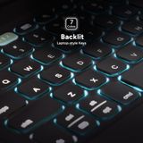 ZAGG Ốp lưng bàn phím Pro Keys 2 iPad Pro 13-inch M4 chip