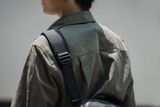 Tomtoc Explorer-H02 SlingBag with Minimalist EDC Design L