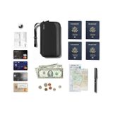 Tomtoc Navigator-H01 Passport Bag