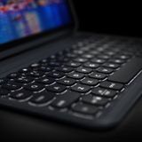 ZAGG Ốp lưng bàn phím Pro Keys iPad Air 10.9-inch