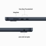 MacBook Air 15-inch M2 (Ram 8GB - SSD 256GB)