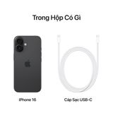 iPhone 16 Plus 256GB