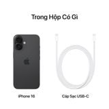 iPhone 16 Plus 128GB