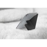 Laut HUEX FOLIO Case iPad Pro 11-inch M4 Chip - Black