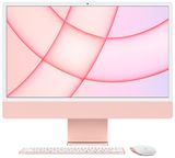 iMac 24-inch M1 Chip 8-core GPU (Ram 8GB - SSD 512GB)