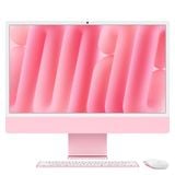 iMac 24-inch M4 Chip 10-Core GPU (Ram 24GB - SSD 512GB)