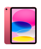 iPad 10.9-inch 64GB (Wifi + Cellular)