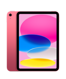 iPad 10.9-inch 64GB (Wifi only)
