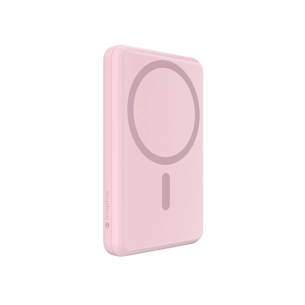 Mophie Pin sạc dự phòng Essentials Snap+ PowerStation 5K - Pink