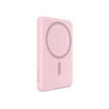 Mophie Pin sạc dự phòng Essentials Snap+ PowerStation 5K - Pink