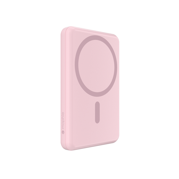 Mophie Pin sạc dự phòng Essentials Snap+ PowerStation 5K - Pink