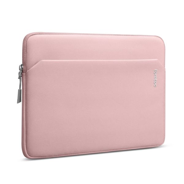 Tomtoc Tablet Sleeve Bag 12.9-inch (Pink)